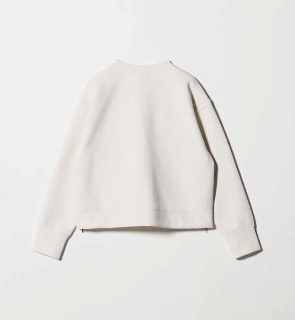 UNITED ARROWS green label relaxing「【WEB限定】＜at ease＞ダンボール スリット プルオーバー カットソー」|Tシャツ・カットソー|