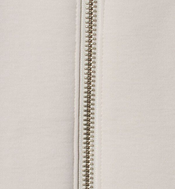 UNITED ARROWS green label relaxing「【WEB限定】＜at ease＞ダンボール ジップ フーディ―」|パーカー|