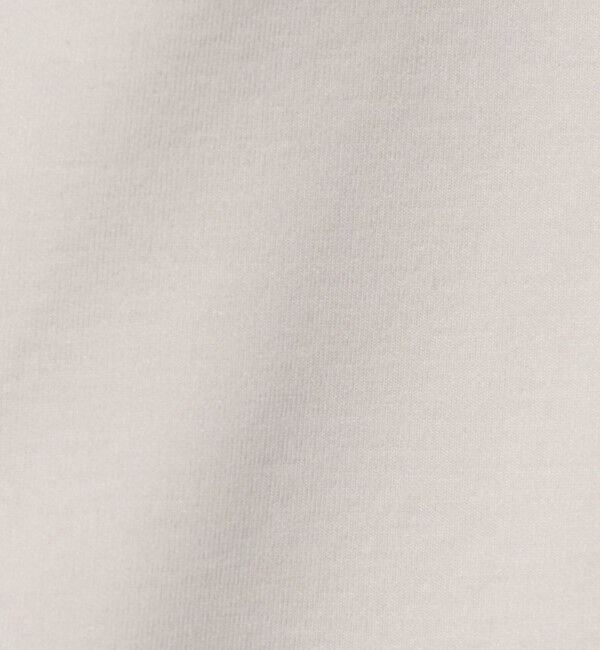 UNITED ARROWS green label relaxing「【WEB限定】＜at ease＞ダンボール ジップ フーディ―」|パーカー|