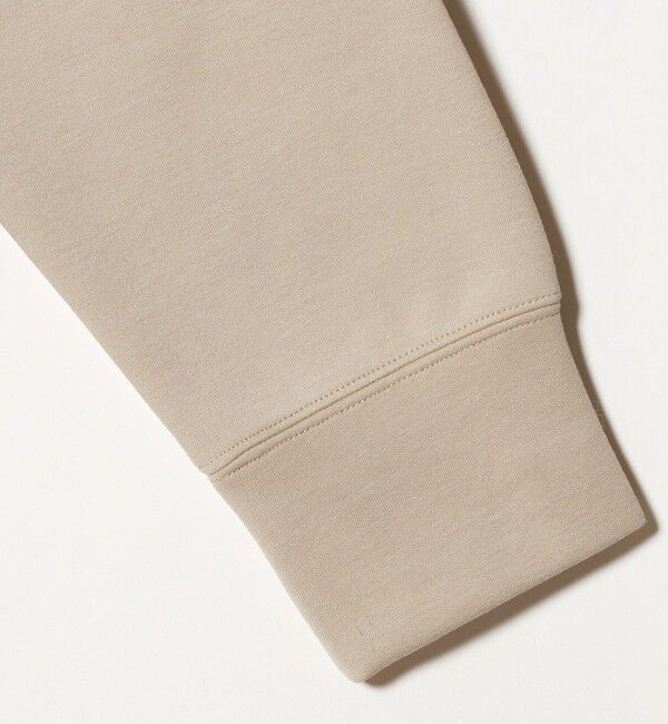 UNITED ARROWS green label relaxing「【WEB限定】＜at ease＞ダンボール ジップ フーディ―」|パーカー|