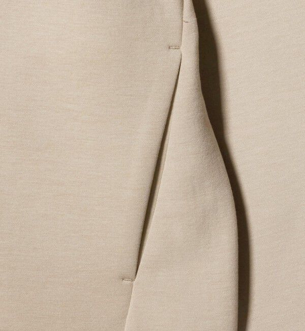 UNITED ARROWS green label relaxing「【WEB限定】＜at ease＞ダンボール ジップ フーディ―」|パーカー|