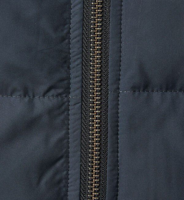 UNITED ARROWS green label relaxing「【別注】＜TAION＞ドライバーズ リバーシブル ダウン ベスト」|ダウン|