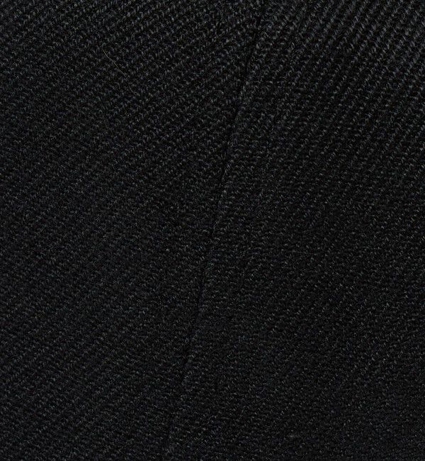 UNITED ARROWS green label relaxing「GLR ポリエステル サージ ロゴ キャップ」|キャップ・キャスケット|