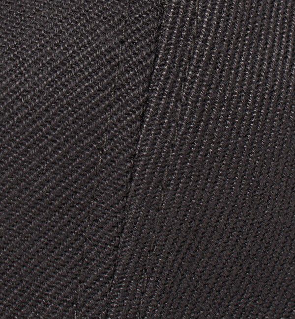 UNITED ARROWS green label relaxing「GLR ポリエステル サージ ロゴ キャップ」|キャップ・キャスケット|