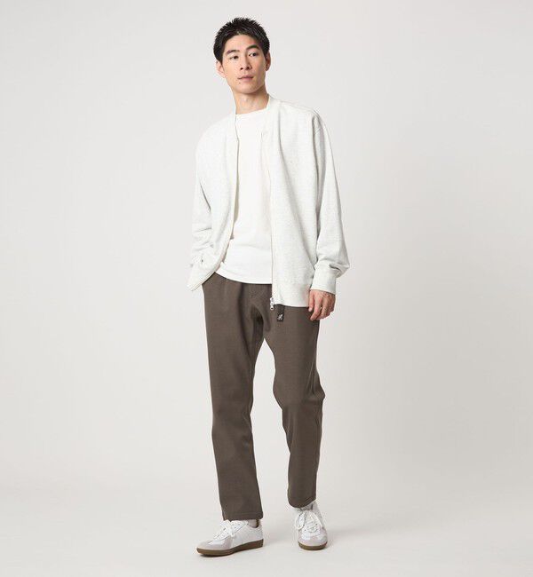 UNITED ARROWS green label relaxing「【別注】＜Gramicci＞ポリウラフリ ナローテーパード パンツ」|その他|