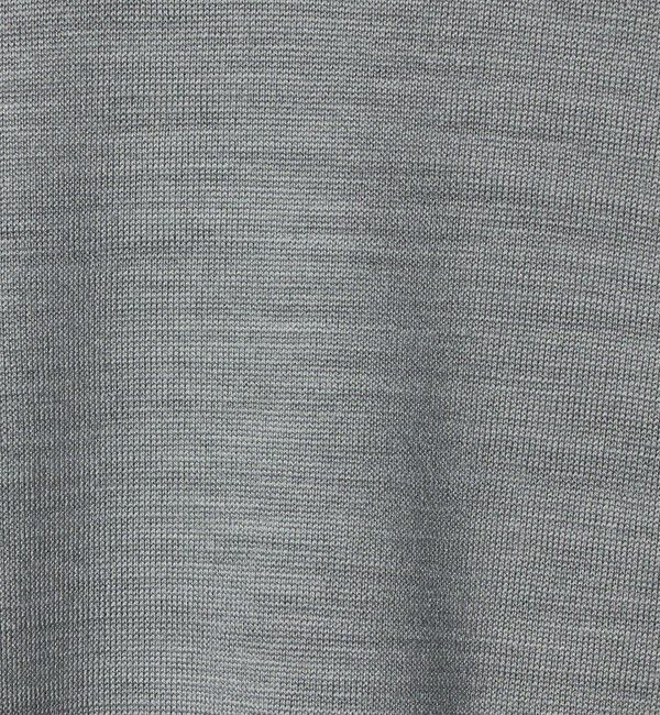 UNITED ARROWS green label relaxing「【別注】＜Marmot＞GLR メリノウール ロングスリーブ Tシャツ」|Tシャツ・カットソー|