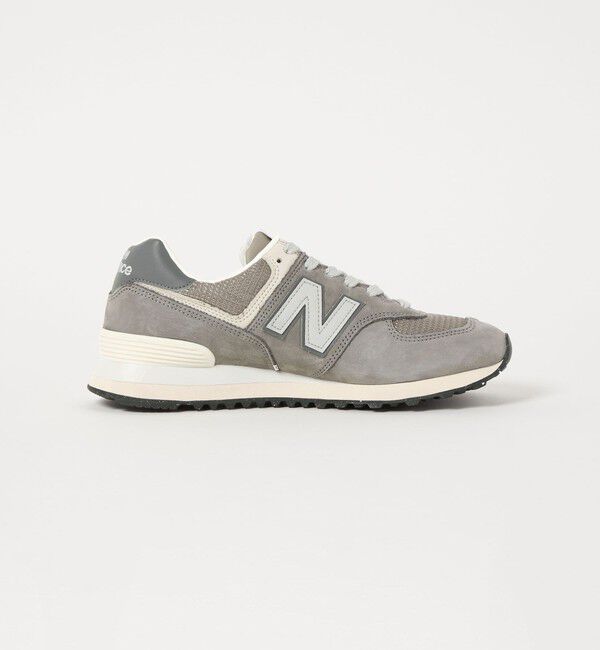 UNITED ARROWS green label relaxing「＜New Balance＞U574SNV スニーカー」|スニーカー|