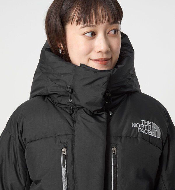 UNITED ARROWS green label relaxing「＜THE NORTH FACE＞ショート バルトロ ライト ジャケット」|ダウン|