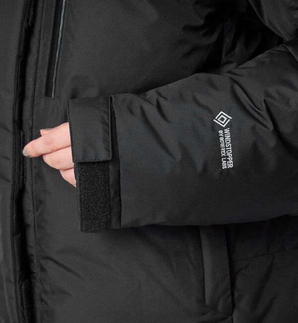 UNITED ARROWS green label relaxing「＜THE NORTH FACE＞ショート バルトロ ライト ジャケット」|ダウン|