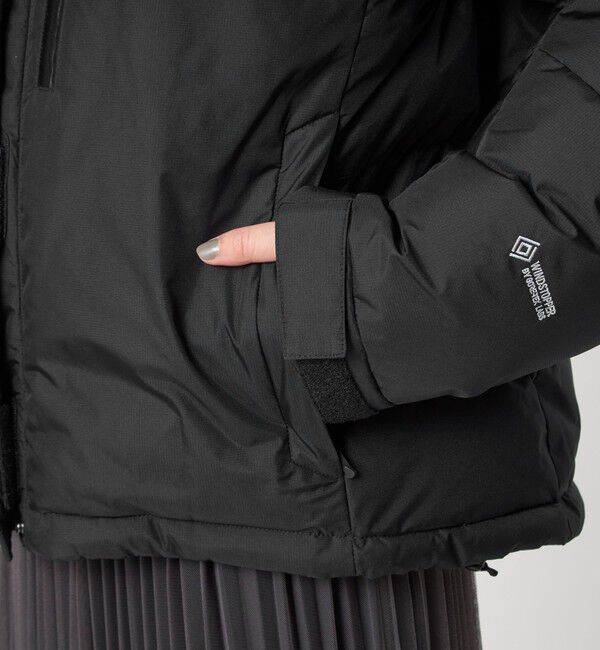 UNITED ARROWS green label relaxing「＜THE NORTH FACE＞ショート バルトロ ライト ジャケット」|ダウン|