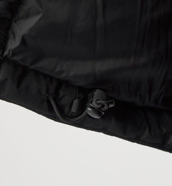 UNITED ARROWS green label relaxing「＜THE NORTH FACE＞ショート バルトロ ライト ジャケット」|ダウン|