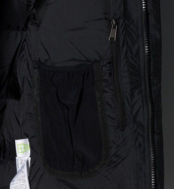 UNITED ARROWS green label relaxing「＜THE NORTH FACE＞ショート バルトロ ライト ジャケット」|ダウン|