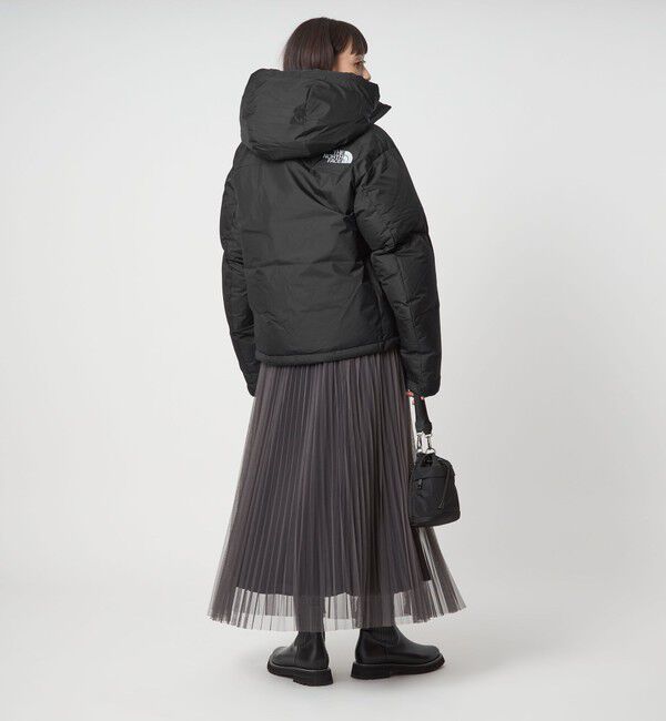 UNITED ARROWS green label relaxing「＜THE NORTH FACE＞ショート バルトロ ライト ジャケット」|ダウン|