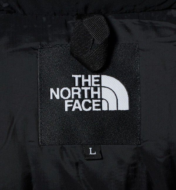 UNITED ARROWS green label relaxing「＜THE NORTH FACE＞ショート バルトロ ライト ジャケット」|ダウン|