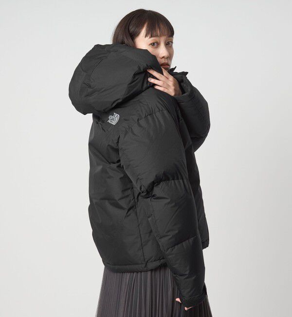 UNITED ARROWS green label relaxing「＜THE NORTH FACE＞ショート バルトロ ライト ジャケット」|ダウン|