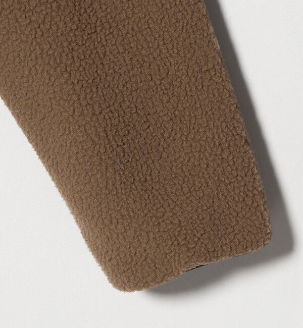 UNITED ARROWS green label relaxing「＜Marmot＞POLARTEC フリース ジャケット」|ブルゾン・スタジャン|