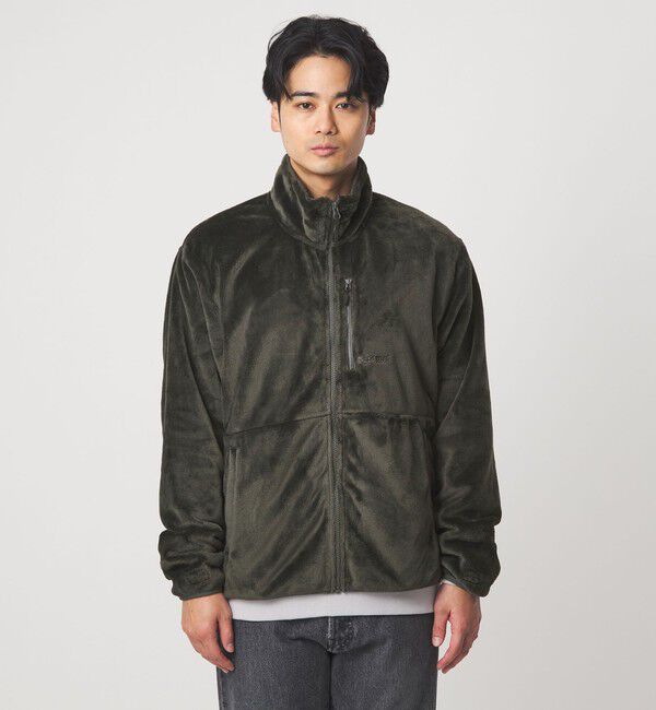 UNITED ARROWS green label relaxing「【別注】＜Marmot＞GLR 2-IN1 シェルジャケット」|アウトドア|