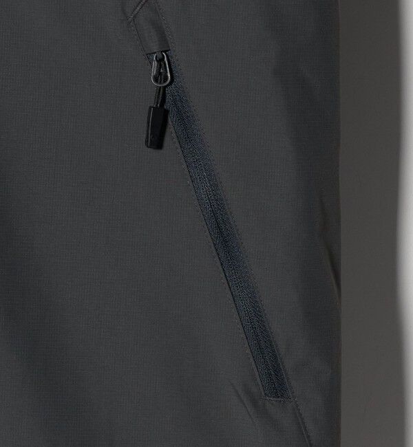 UNITED ARROWS green label relaxing「【別注】＜Marmot＞GLR 2-IN1 シェルジャケット」|アウトドア|