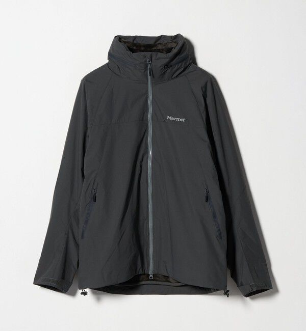 UNITED ARROWS green label relaxing「【別注】＜Marmot＞GLR 2-IN1 シェルジャケット」|アウトドア|