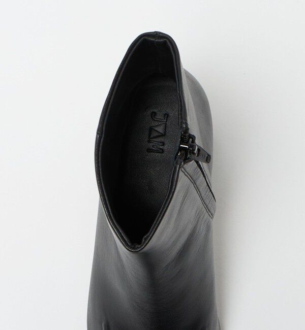 EMMEL REFINES「＜JVAM＞GIANA ショートブーツ＜ Select by EMMEL REFINES ＞」|ロングブーツ|