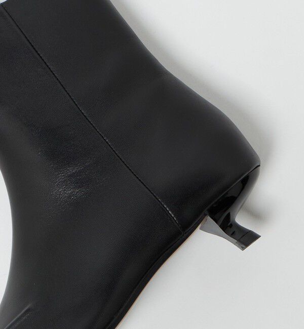 EMMEL REFINES「＜JVAM＞GIANA ショートブーツ＜ Select by EMMEL REFINES ＞」|ロングブーツ|