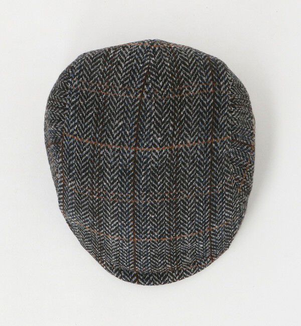 UNITED ARROWS green label relaxing「＜GRILLO＞ハンチング キャップ」|ハンチング・ベレー帽|