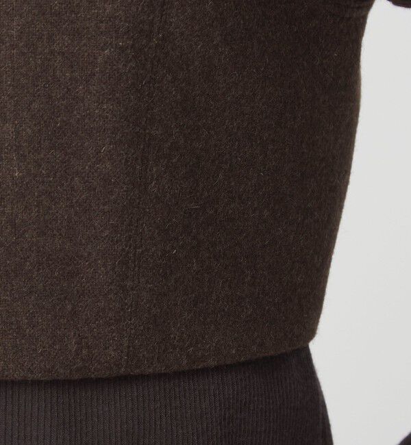 UNITED ARROWS green label relaxing「＜SEASONAL COLLECTION＞ビスチェ」|ベスト・ジレ|