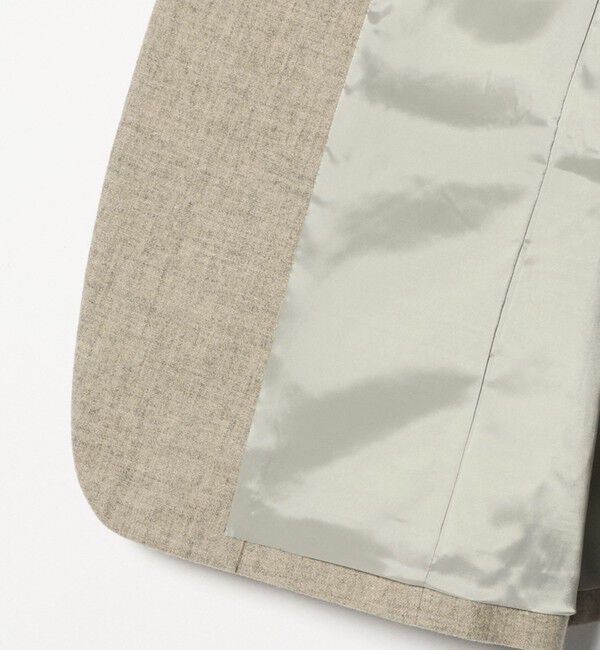 UNITED ARROWS green label relaxing「＜SEASONAL COLLECTION＞テーラード 2ボタン ジャケット」|テーラードジャケット|