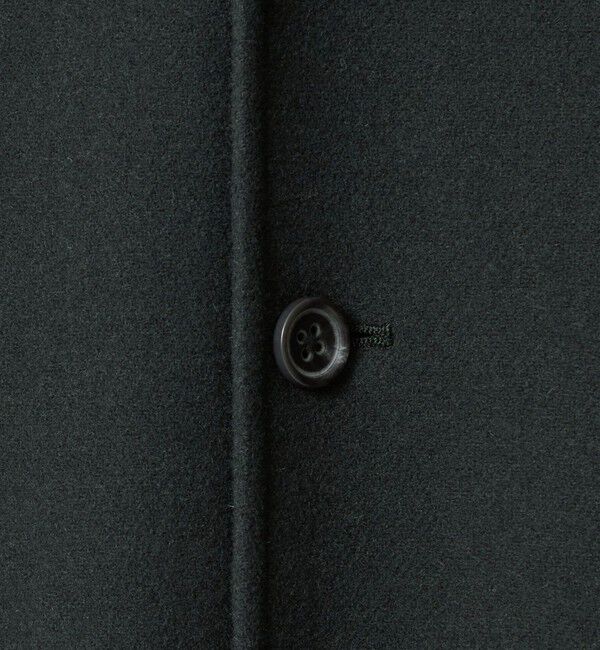 UNITED ARROWS green label relaxing「ウール ナイロン リバー ジャコット アウター」|その他|