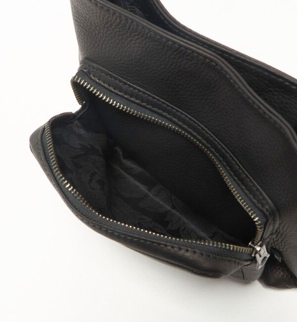 UNITED ARROWS green label relaxing「【別注】＜MR.OLIVE E.O.I＞GLR  ショルダーバッグ」|ショルダー・メッセンジャー|