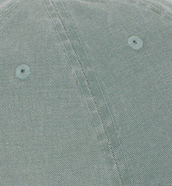 UNITED ARROWS green label relaxing「【別注】＜NEW ERA＞9TWENTY イタリアンウォッシュ NY ミニロゴ キャップ」|キャップ・キャスケット|