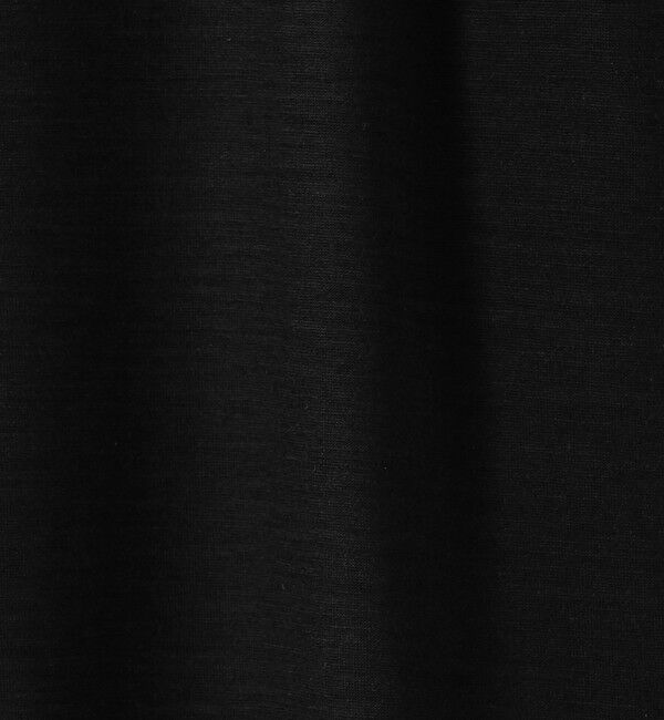 STEVEN ALAN「＜Steven Alan＞ウール ジャージー ロングスリーブ Tシャツ」|Tシャツ・カットソー|