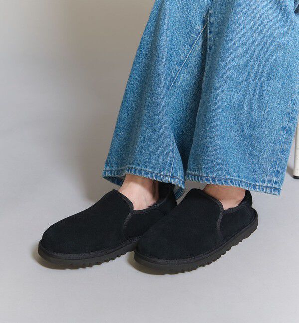 BEAUTY&YOUTH UNITED ARROWS「＜UGG＞Kenton/スリッポン」|モカシン|
