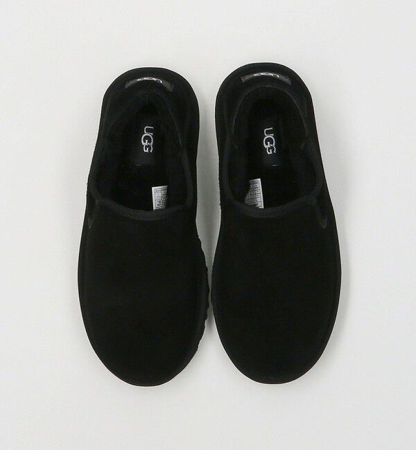 BEAUTY&YOUTH UNITED ARROWS「＜UGG＞Kenton/スリッポン」|モカシン|