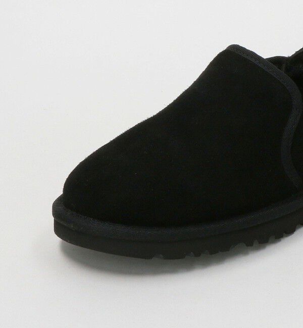 BEAUTY&YOUTH UNITED ARROWS「＜UGG＞Kenton/スリッポン」|モカシン|