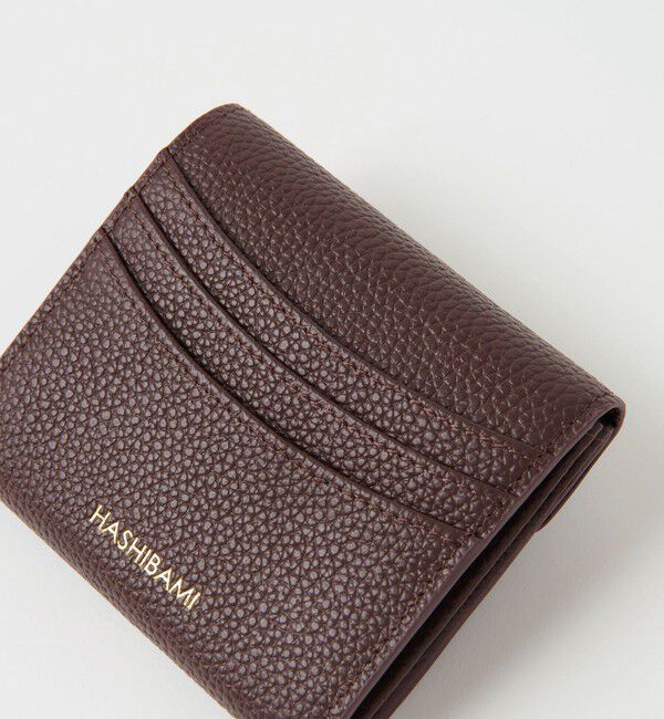 BEAUTY&YOUTH UNITED ARROWS「＜Hashibami＞フラワーモチーフ ウォレット」|財布|