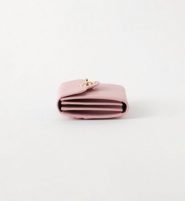 BEAUTY&YOUTH UNITED ARROWS「＜Hashibami＞フラワーモチーフ ウォレット」|財布|