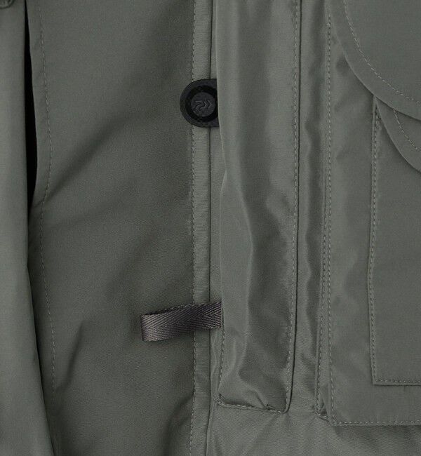 BEAUTY&YOUTH UNITED ARROWS「＜DAIWA PIER39＞フィッシング ジャケット」|ブルゾン・スタジャン|