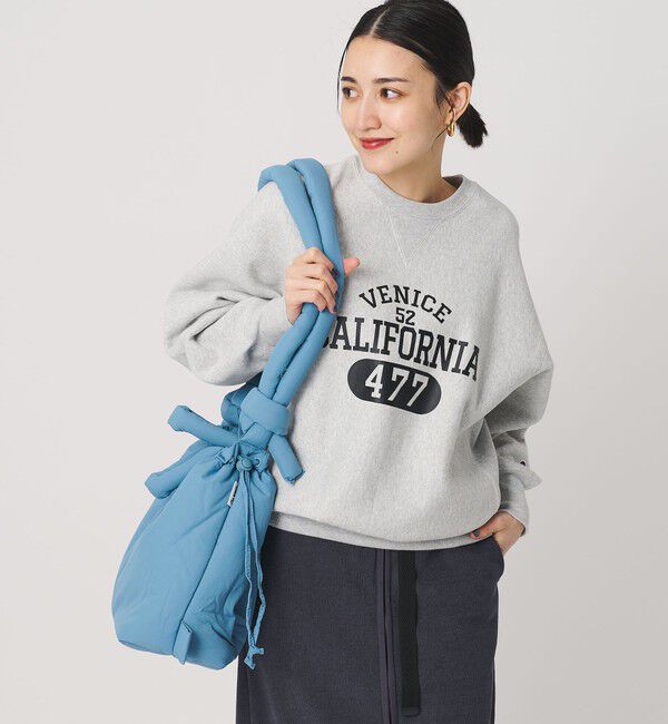 BEAUTY&YOUTH UNITED ARROWS「＜OLEND＞ONA ソフト ショルダーバッグ 3WAY」|ショルダー・メッセンジャー|