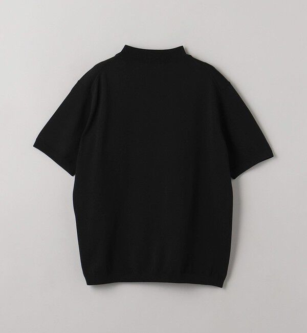 BEAUTY&YOUTH UNITED ARROWS「デオドラント ジャケット  ニット -抗菌・防臭 ウォッシャブル-」|ニット・セーター|