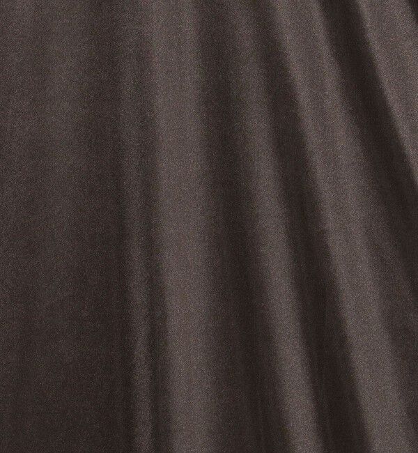 BEAUTY&YOUTH UNITED ARROWS「シフォンレイヤード ドルマンスリーブ ワンピース 」|ワンピース|