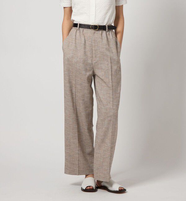 STEVEN ALAN「＜Steven Alan＞TR ブッチャー パンツ」|その他|