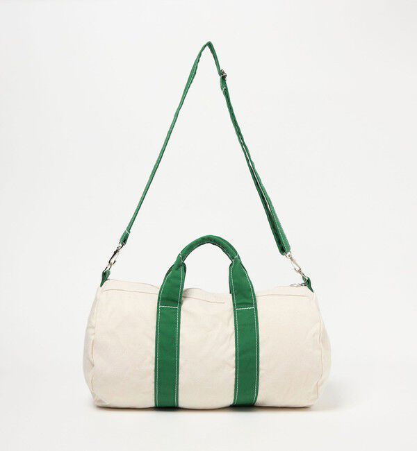 California General Store「＜TEMBEA &times; CGS.＞ ダッフル バッグ」|ショルダー・メッセンジャー|