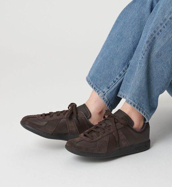 BEAUTY&YOUTH UNITED ARROWS「＜adidas Originals＞BW ARMY/スニーカー」|スニーカー|