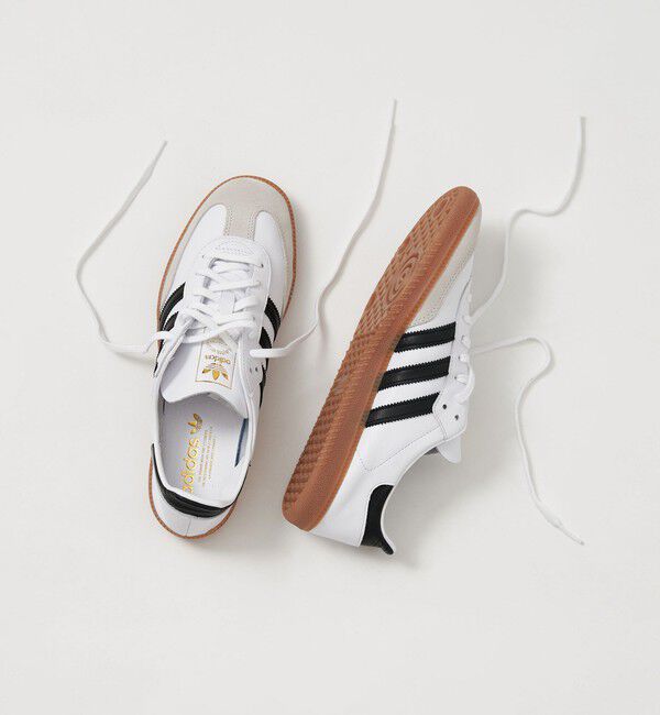 BEAUTY&YOUTH UNITED ARROWS「＜adidas Originals＞サンバ DECON 」|スニーカー|
