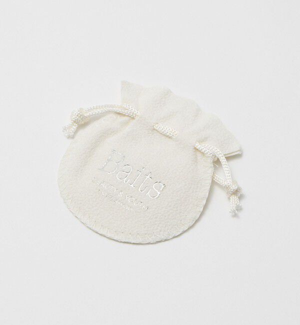 BEAUTY&YOUTH UNITED ARROWS「＜BAITS＞カラーストーン リング」|リング|