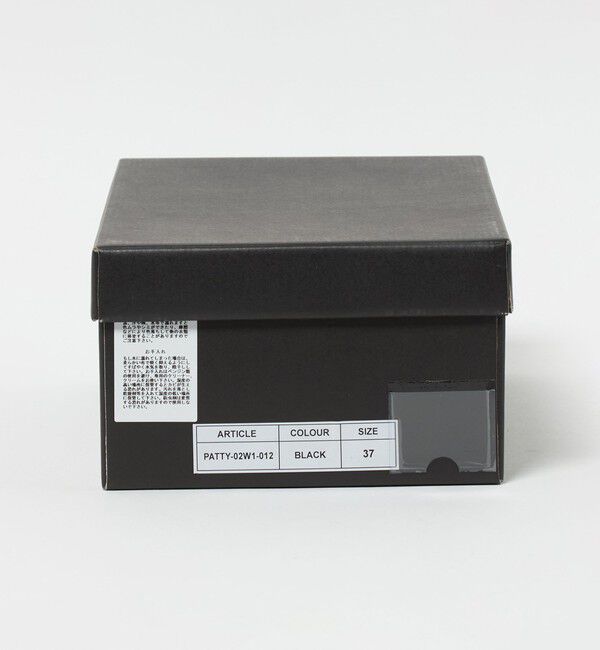 STEVEN ALAN「＜Steven Alan＞レザー ローファー」|その他|