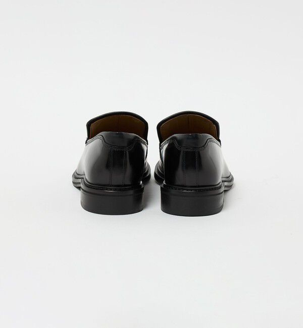 STEVEN ALAN「＜Steven Alan＞レザー ローファー」|その他|