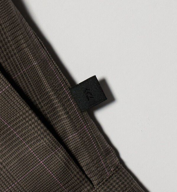 BEAUTY&YOUTH UNITED ARROWS「＜DAIWA PIER39＞レギュラーカラーシャツ 」|シャツ・ブラウス|