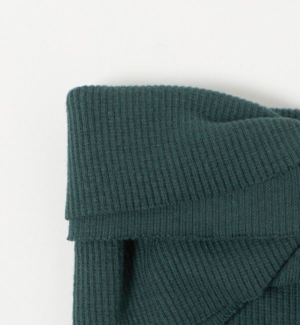 BEAUTY&YOUTH UNITED ARROWS「＜La maison de Lyllis＞ループ ヘアバンド」|ヘアバンド|